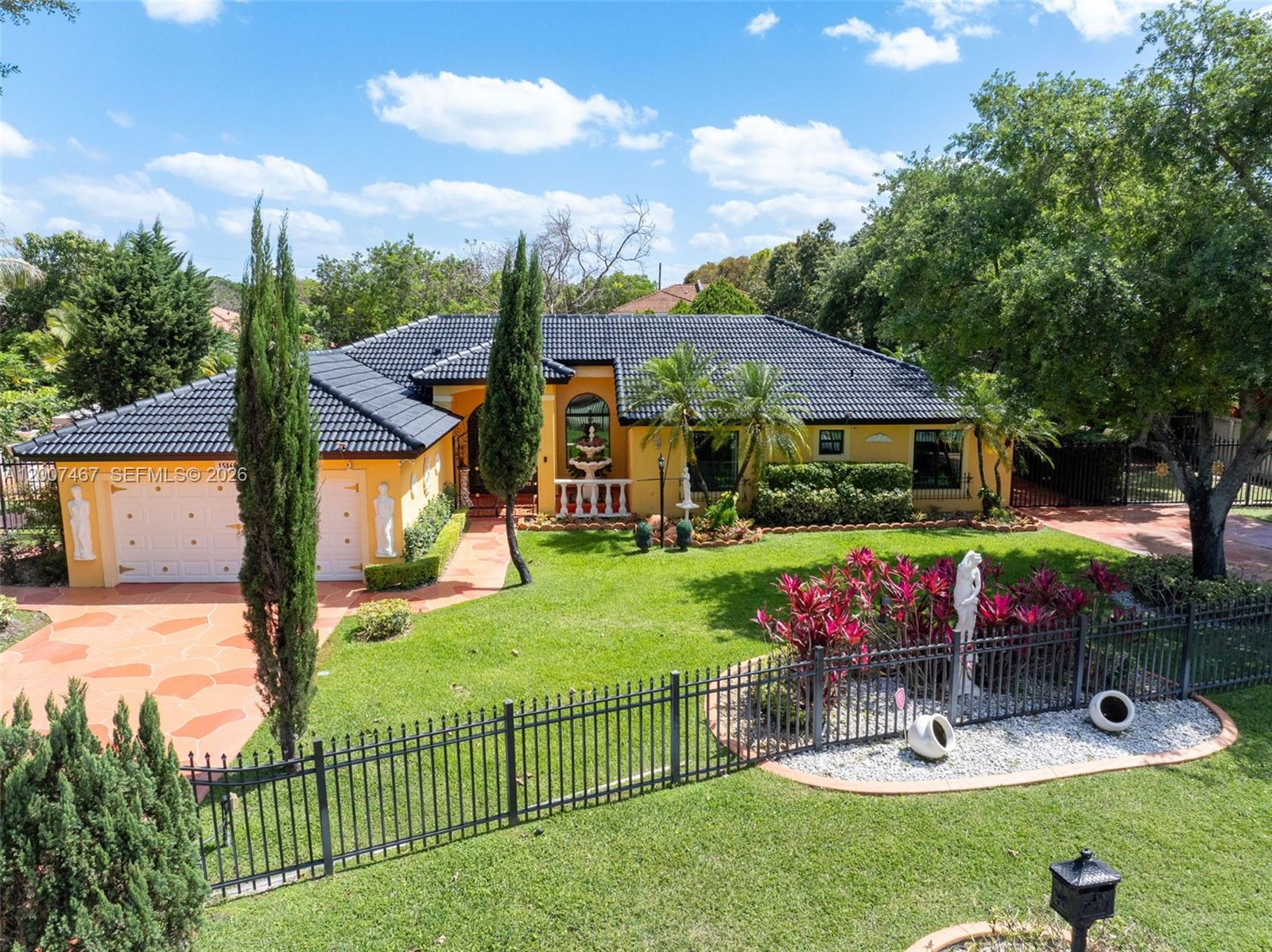 15860 SW 287th Street