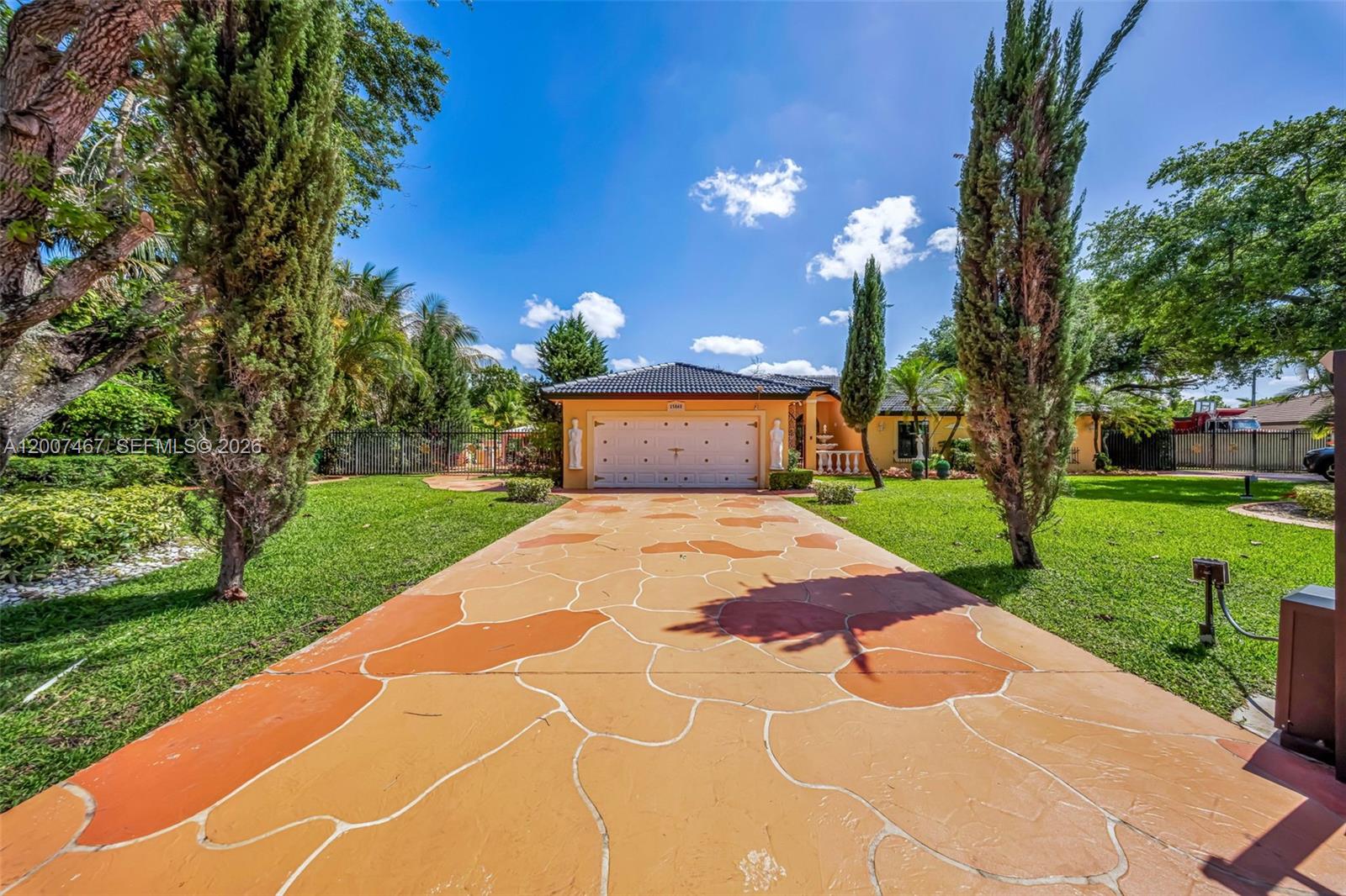 15860 SW 287th Street