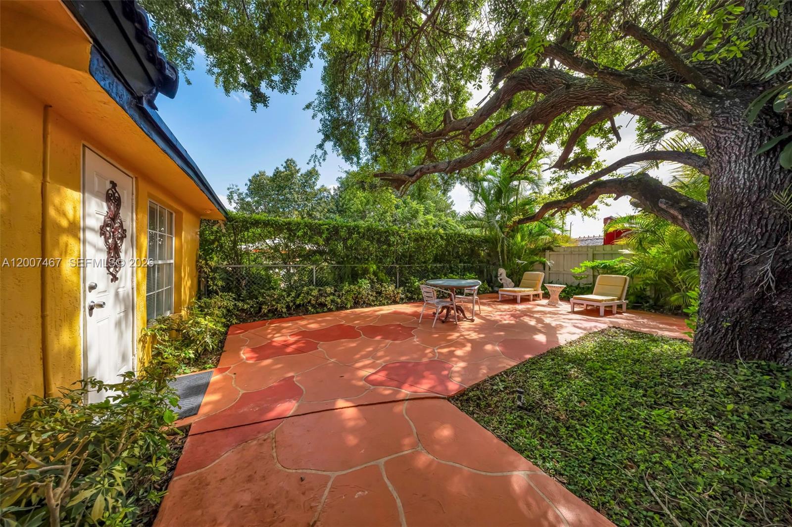 15860 SW 287th Street