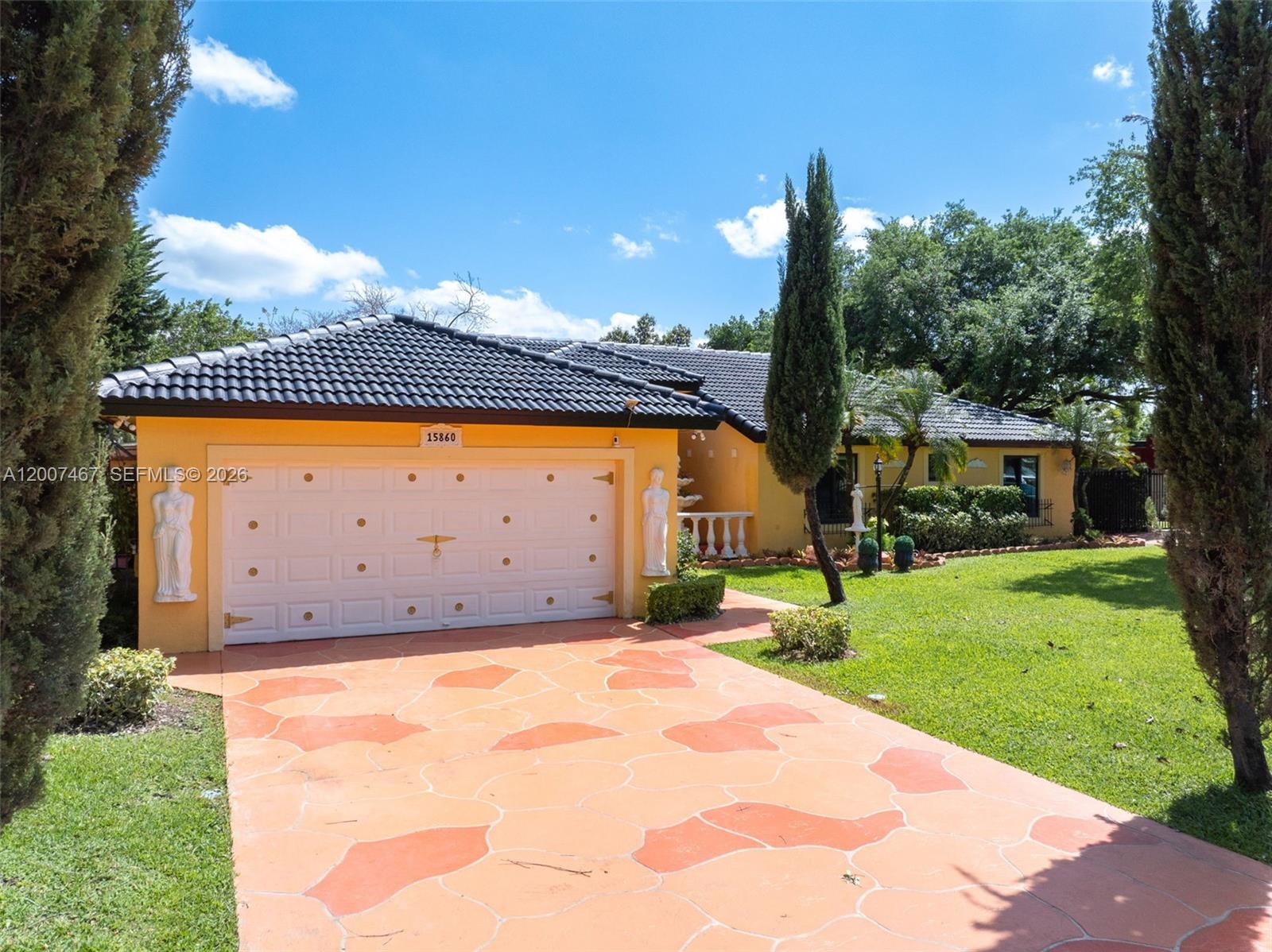 15860 SW 287th Street