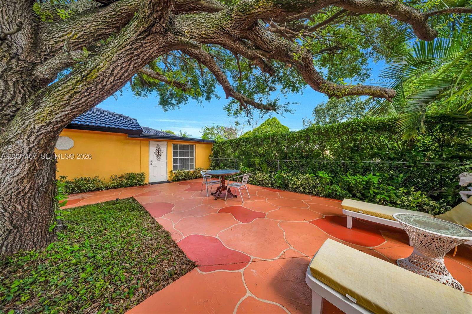 15860 SW 287th Street