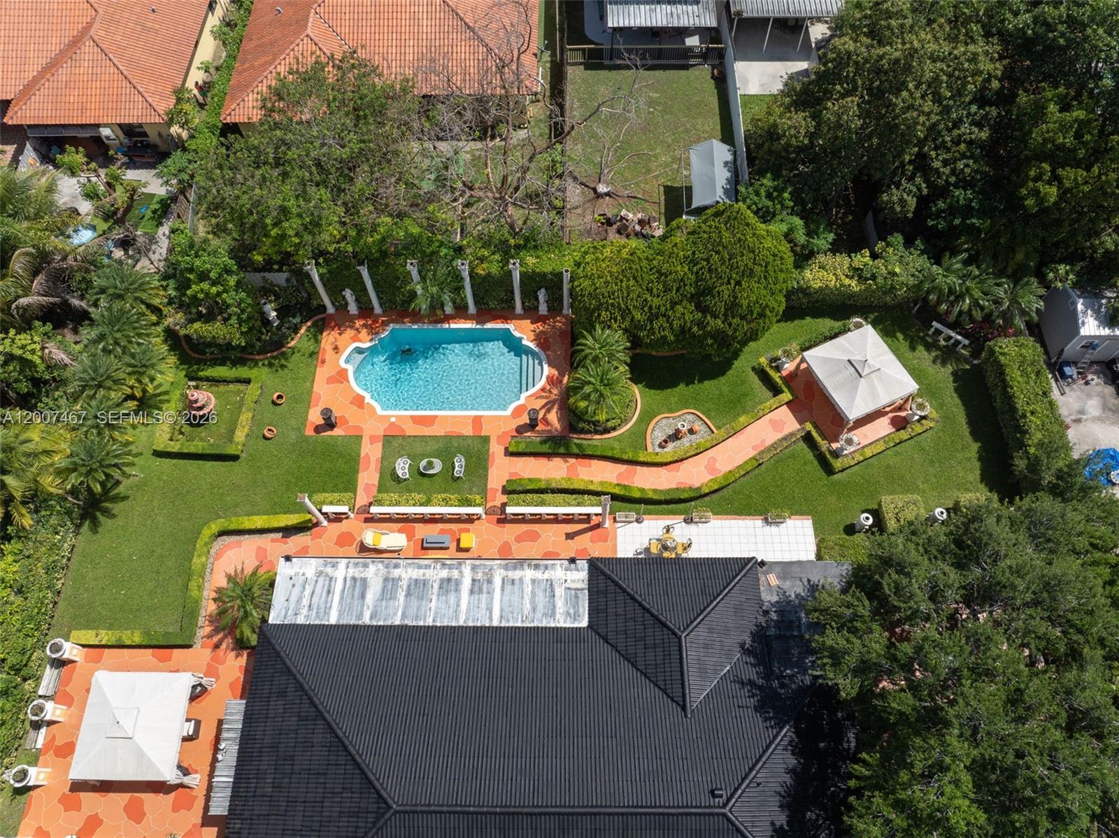 15860 SW 287th Street