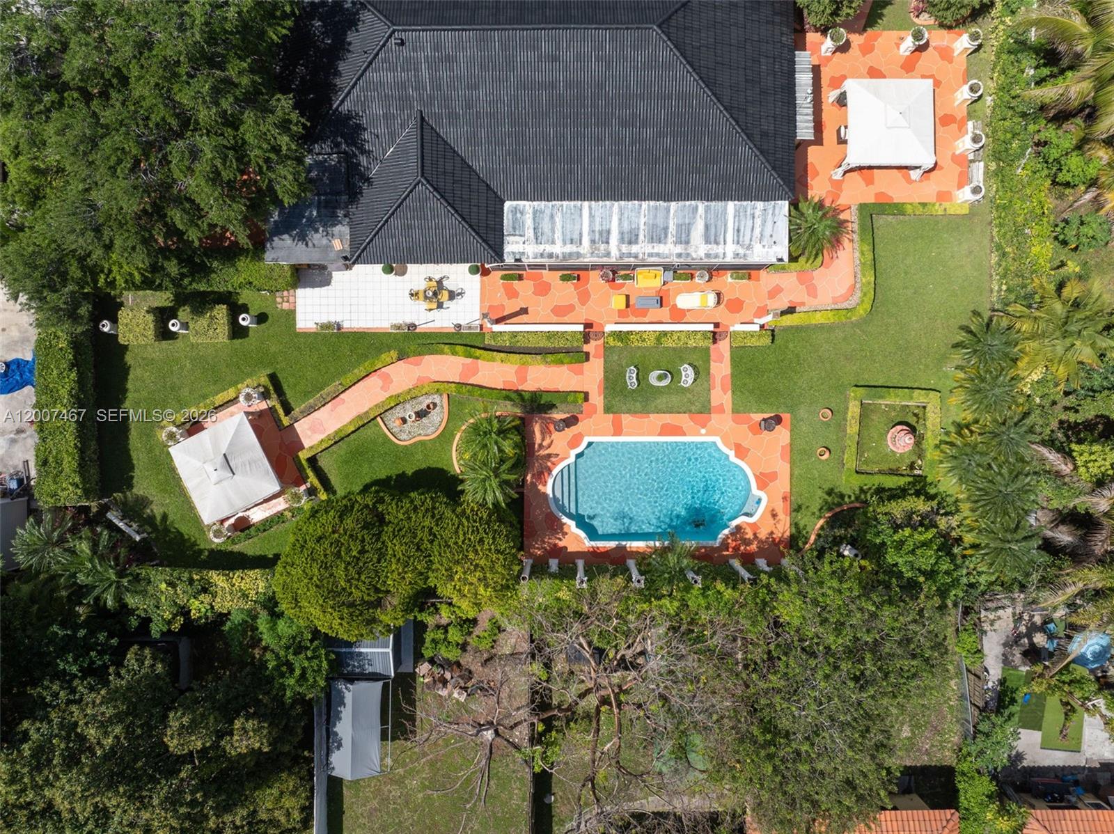15860 SW 287th Street
