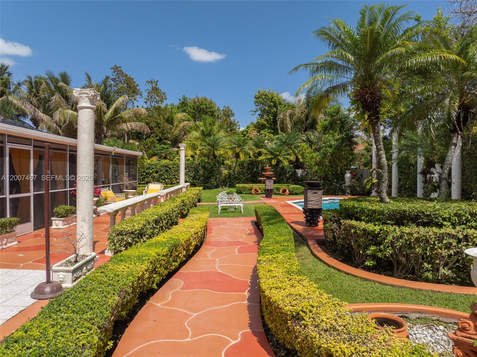 15860 SW 287th Street