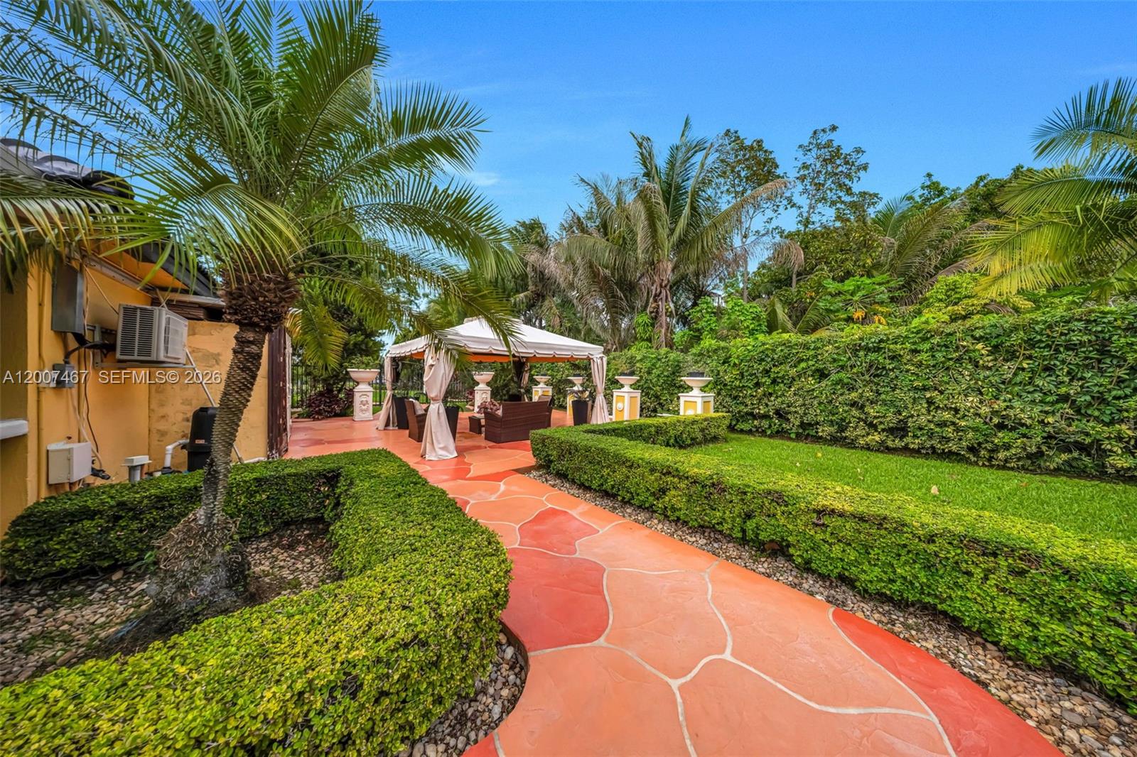 15860 SW 287th Street