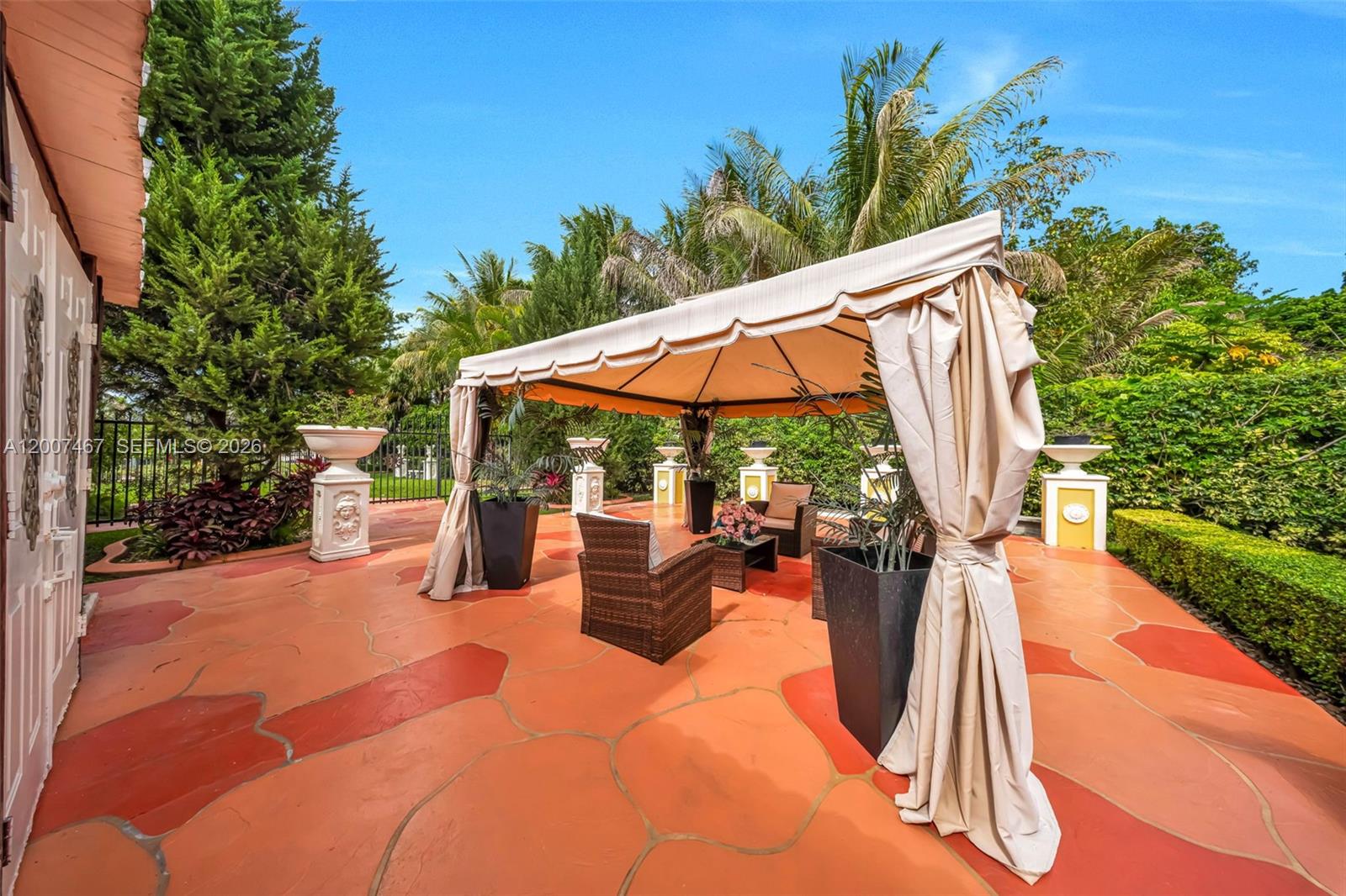15860 SW 287th Street