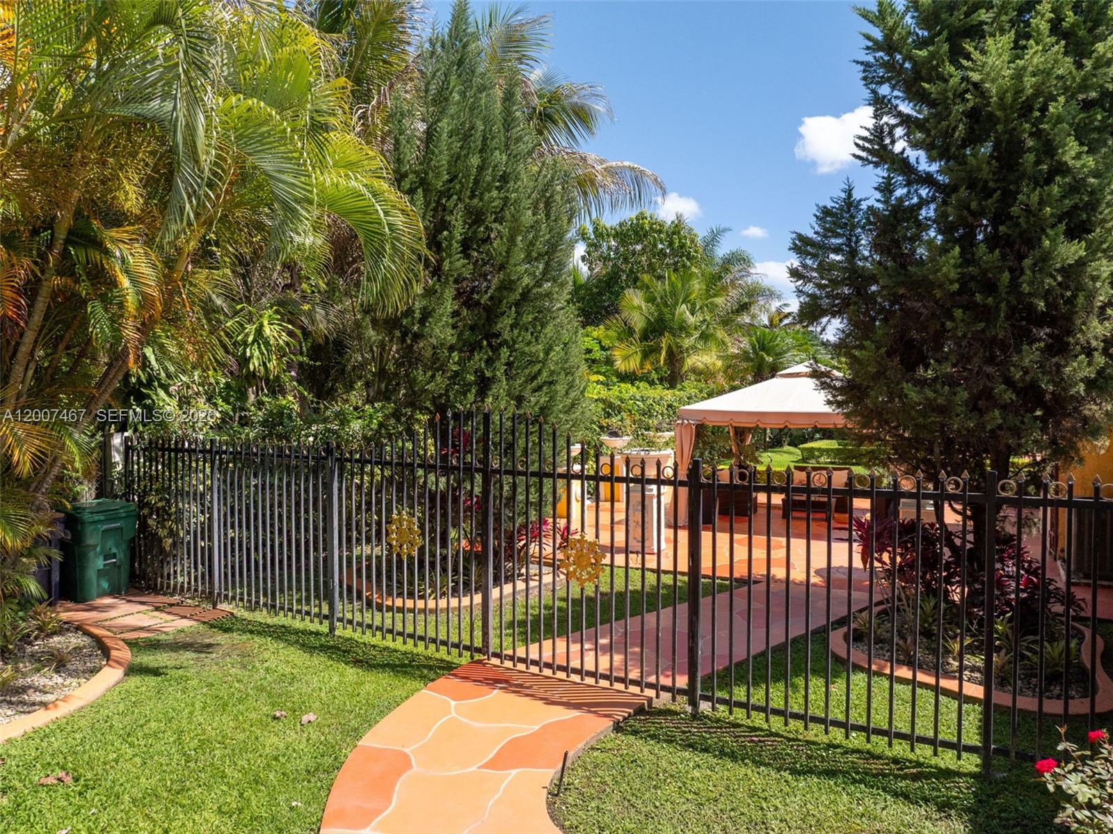 15860 SW 287th Street