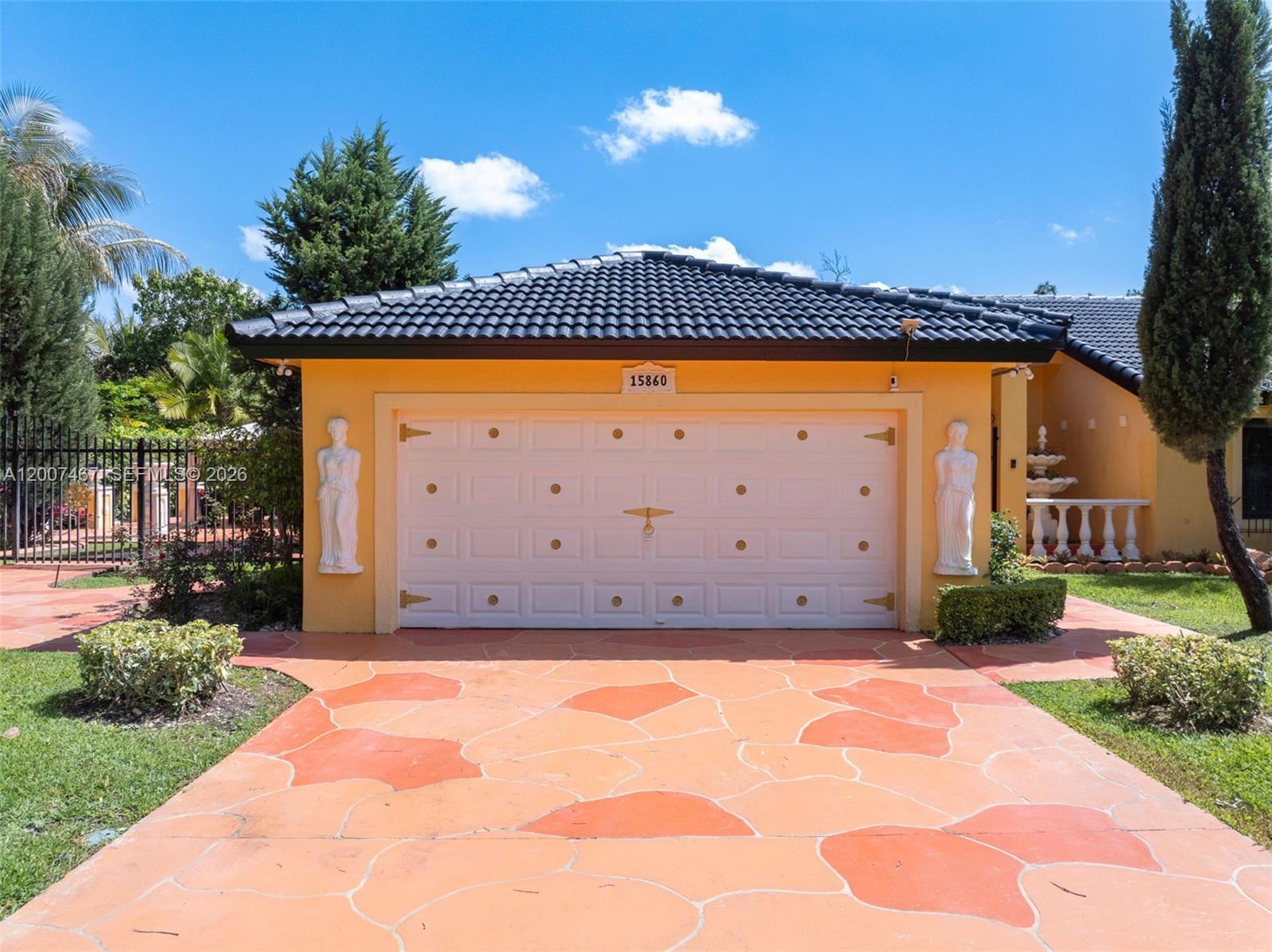 15860 SW 287th Street