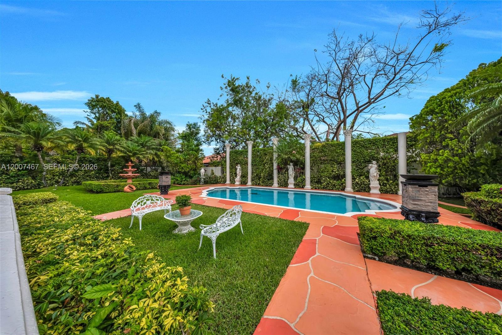 15860 SW 287th Street