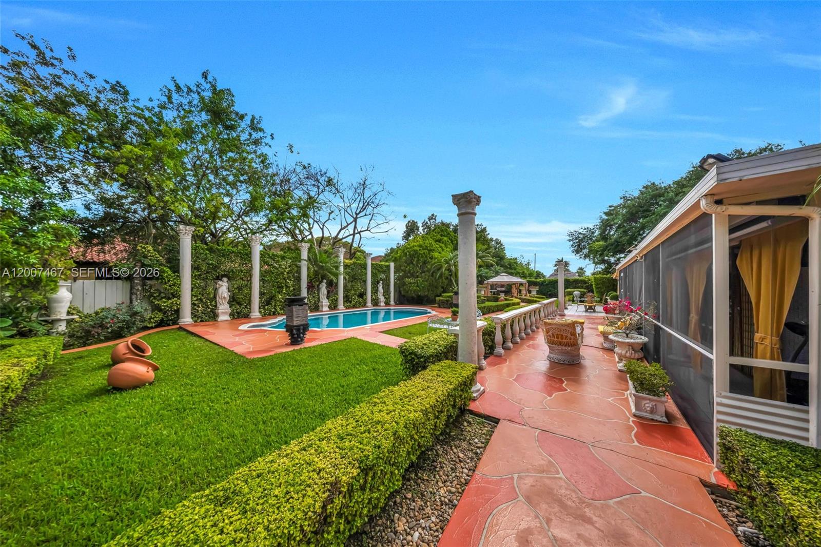 15860 SW 287th Street
