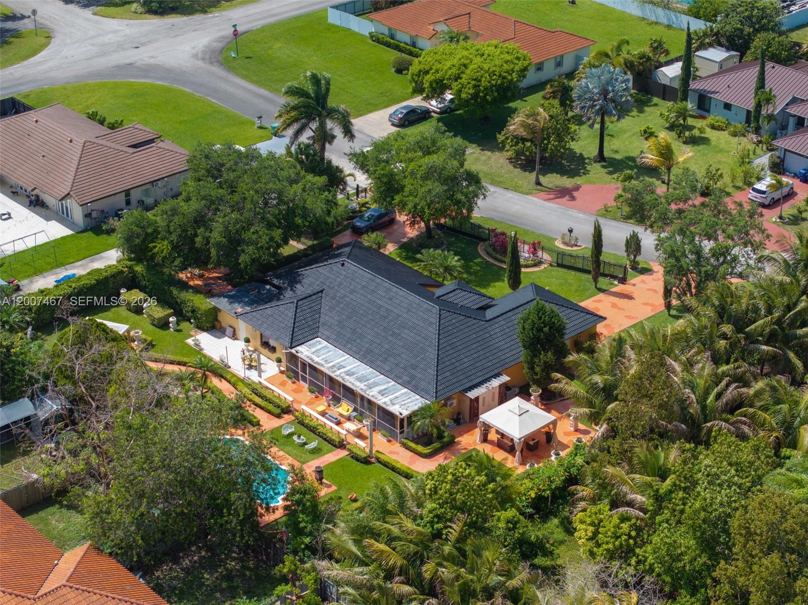 15860 SW 287th Street