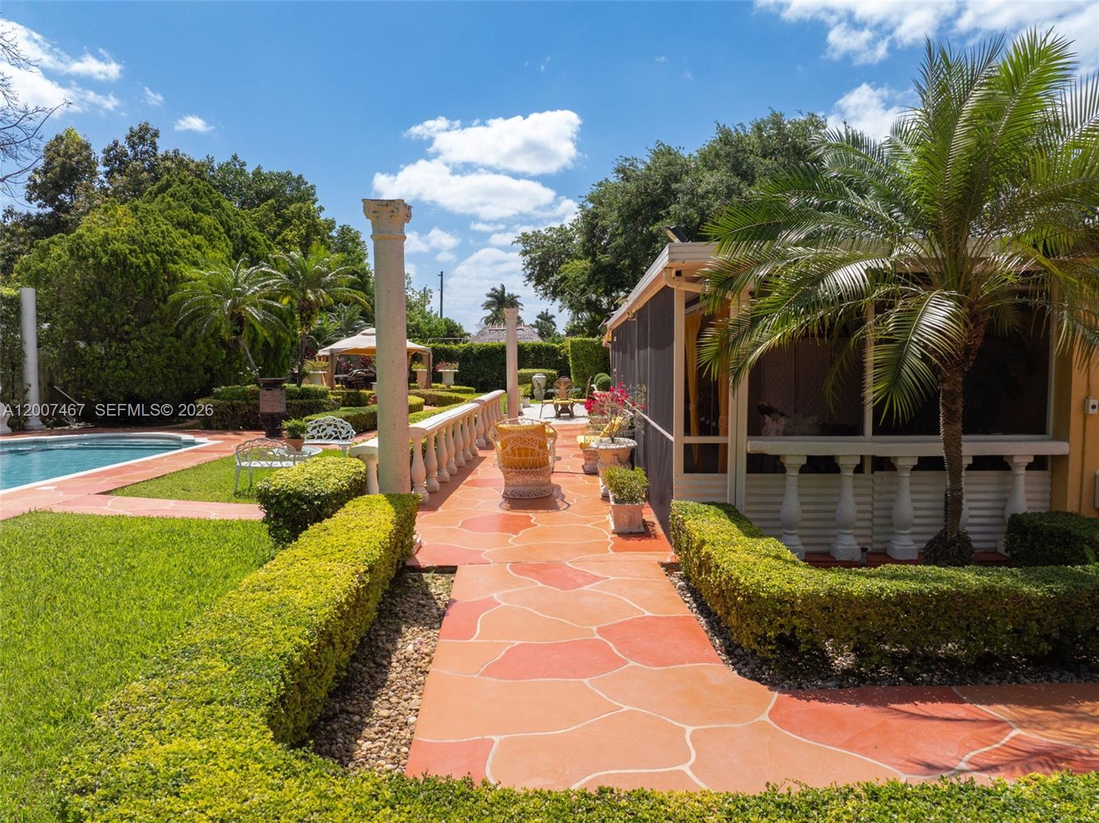 15860 SW 287th Street