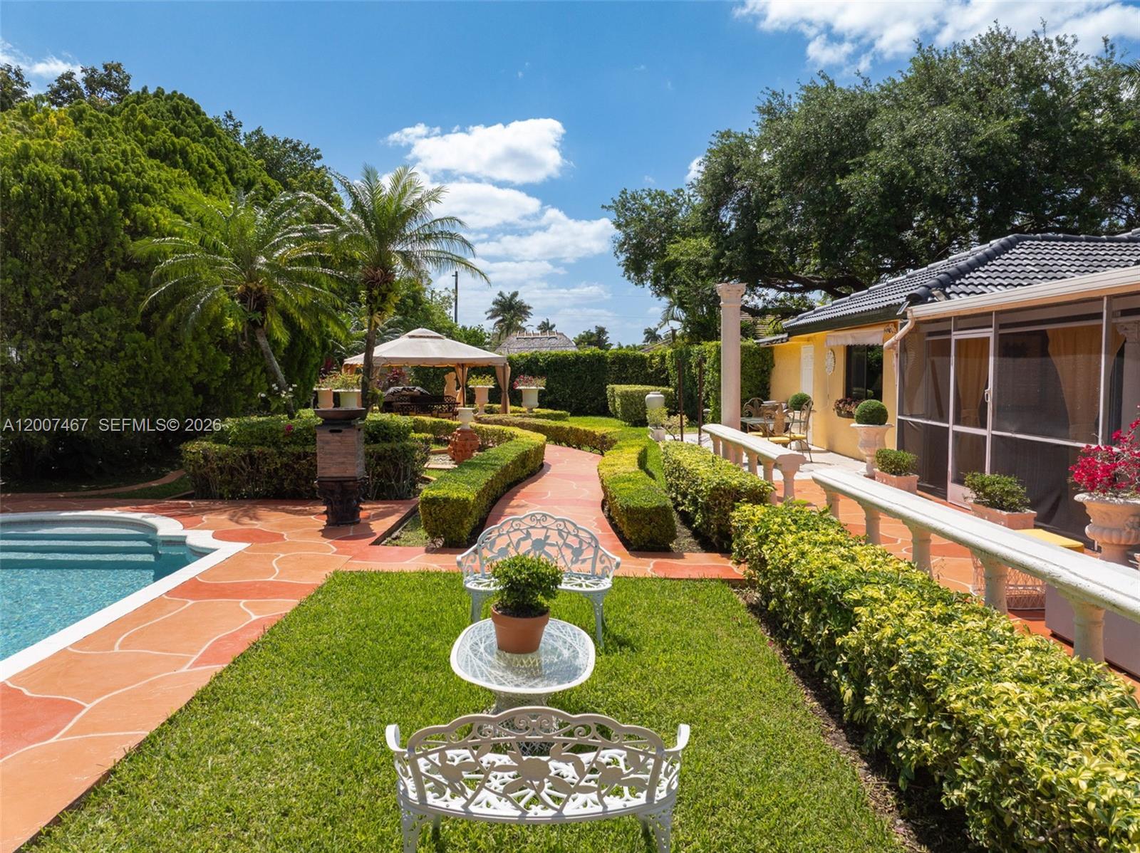 15860 SW 287th Street