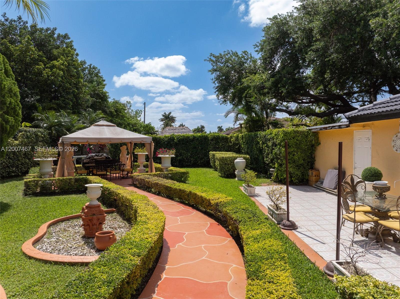15860 SW 287th Street