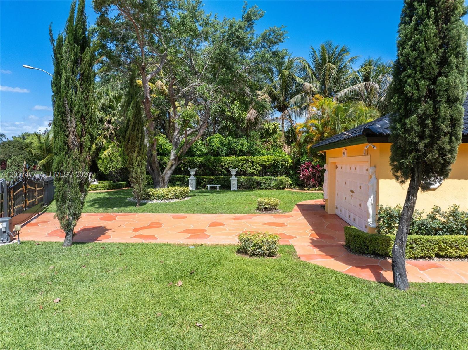 15860 SW 287th Street
