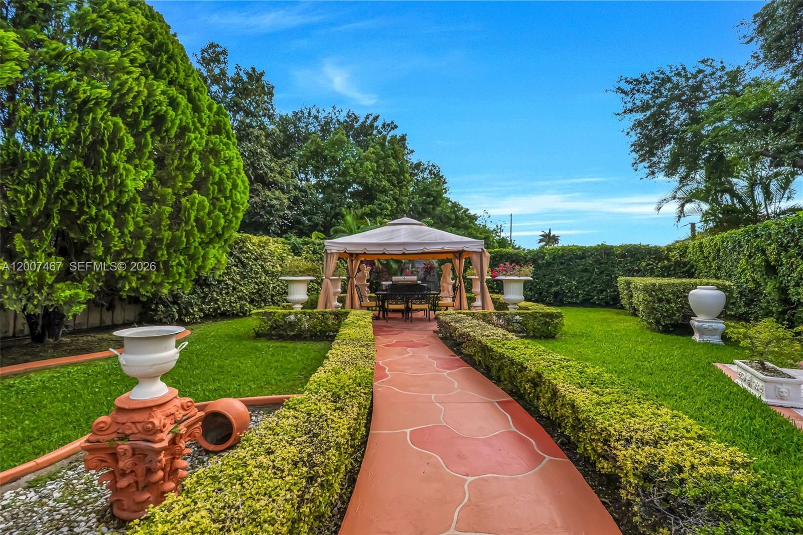 15860 SW 287th Street