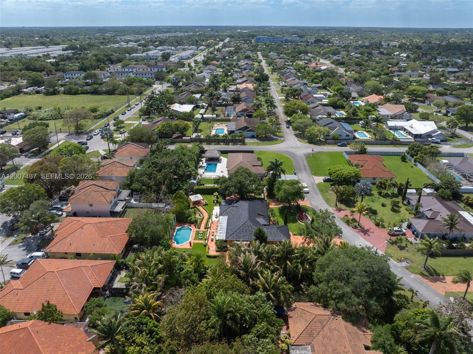 15860 SW 287th Street