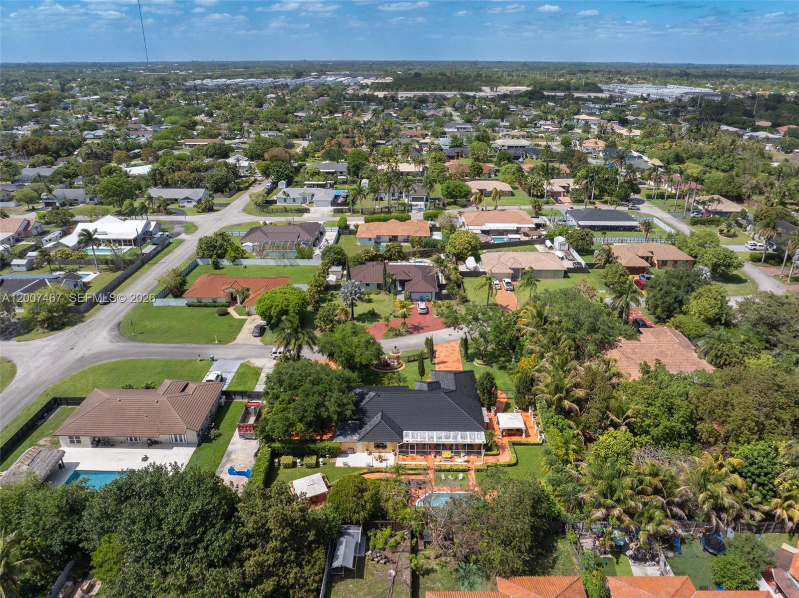 15860 SW 287th Street