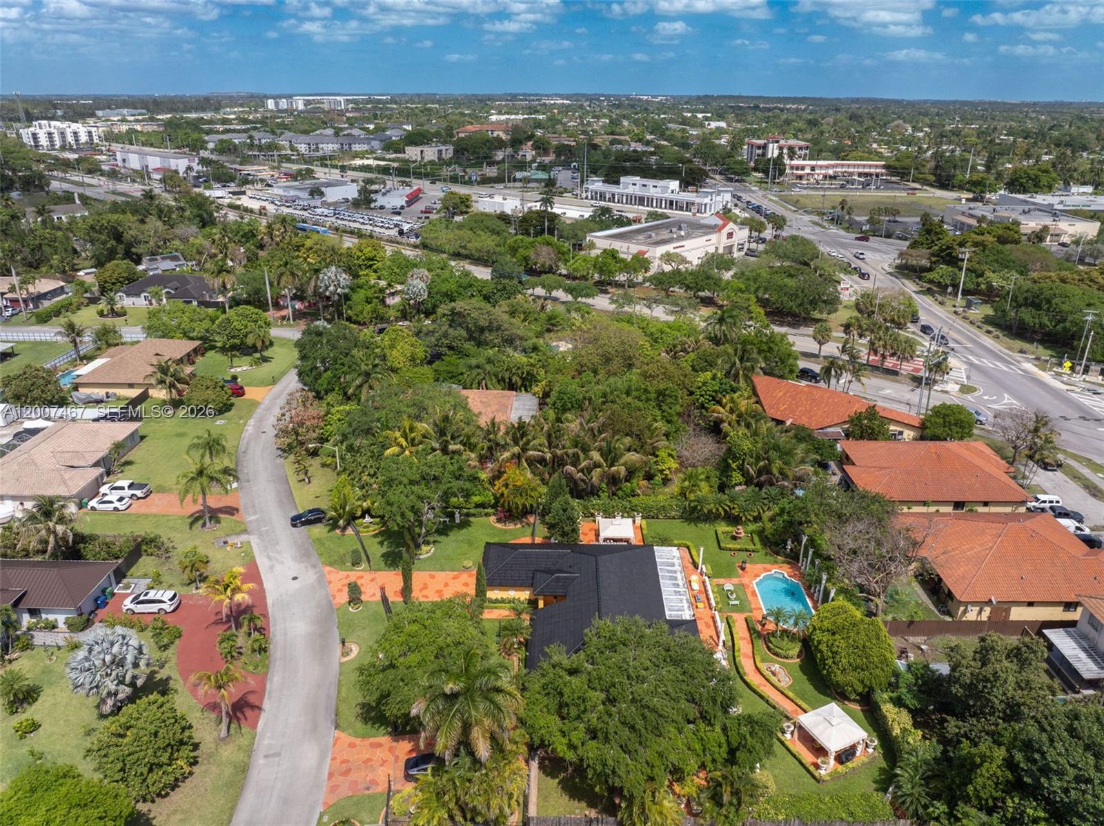 15860 SW 287th Street