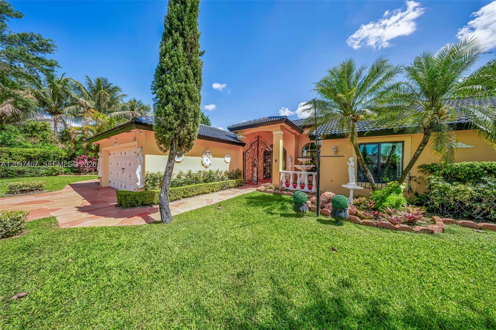 15860 SW 287th Street