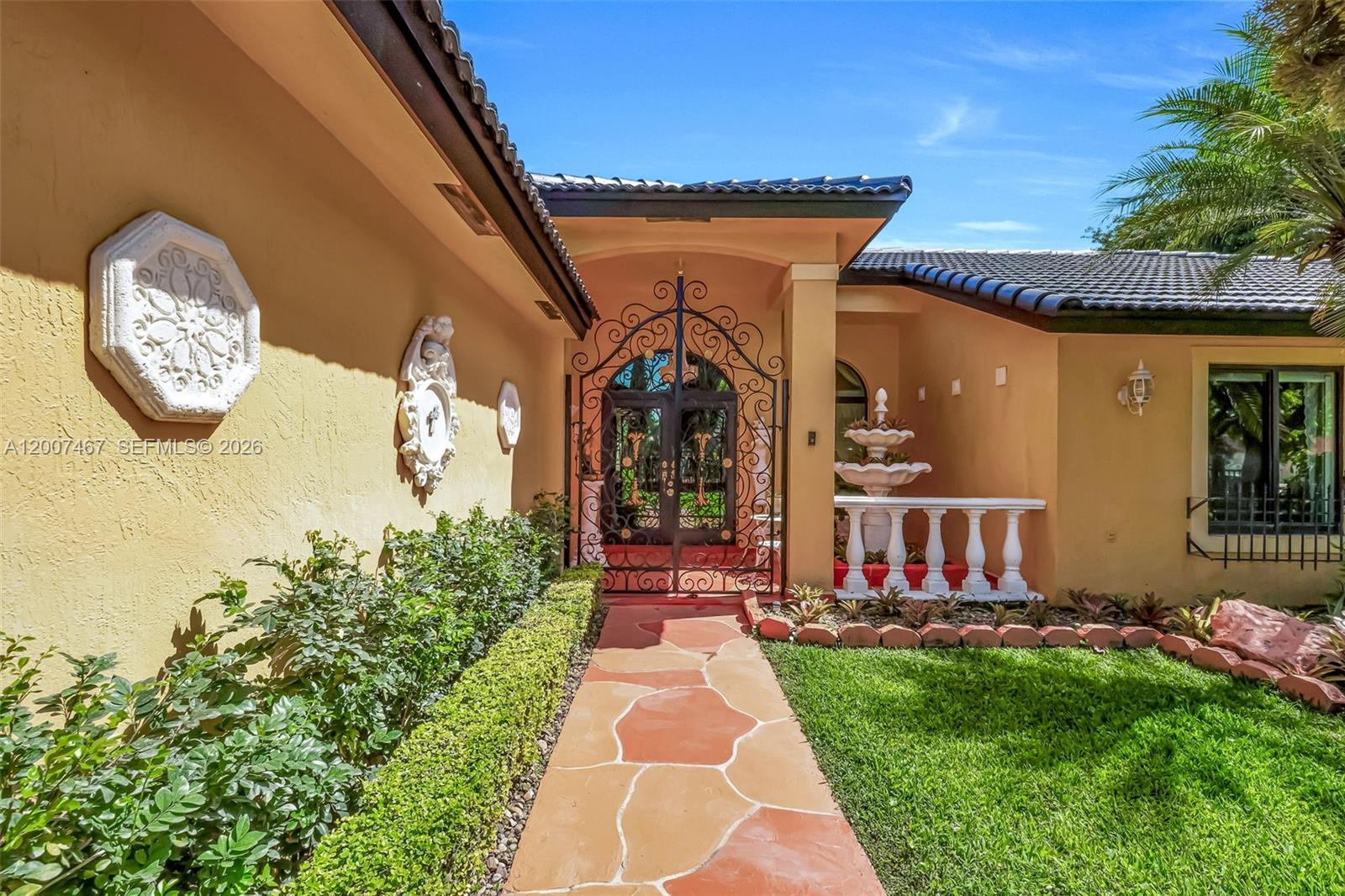 15860 SW 287th Street