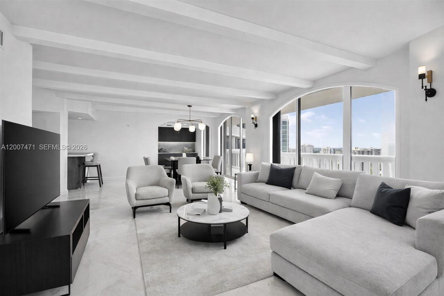 3000 Island Boulevard