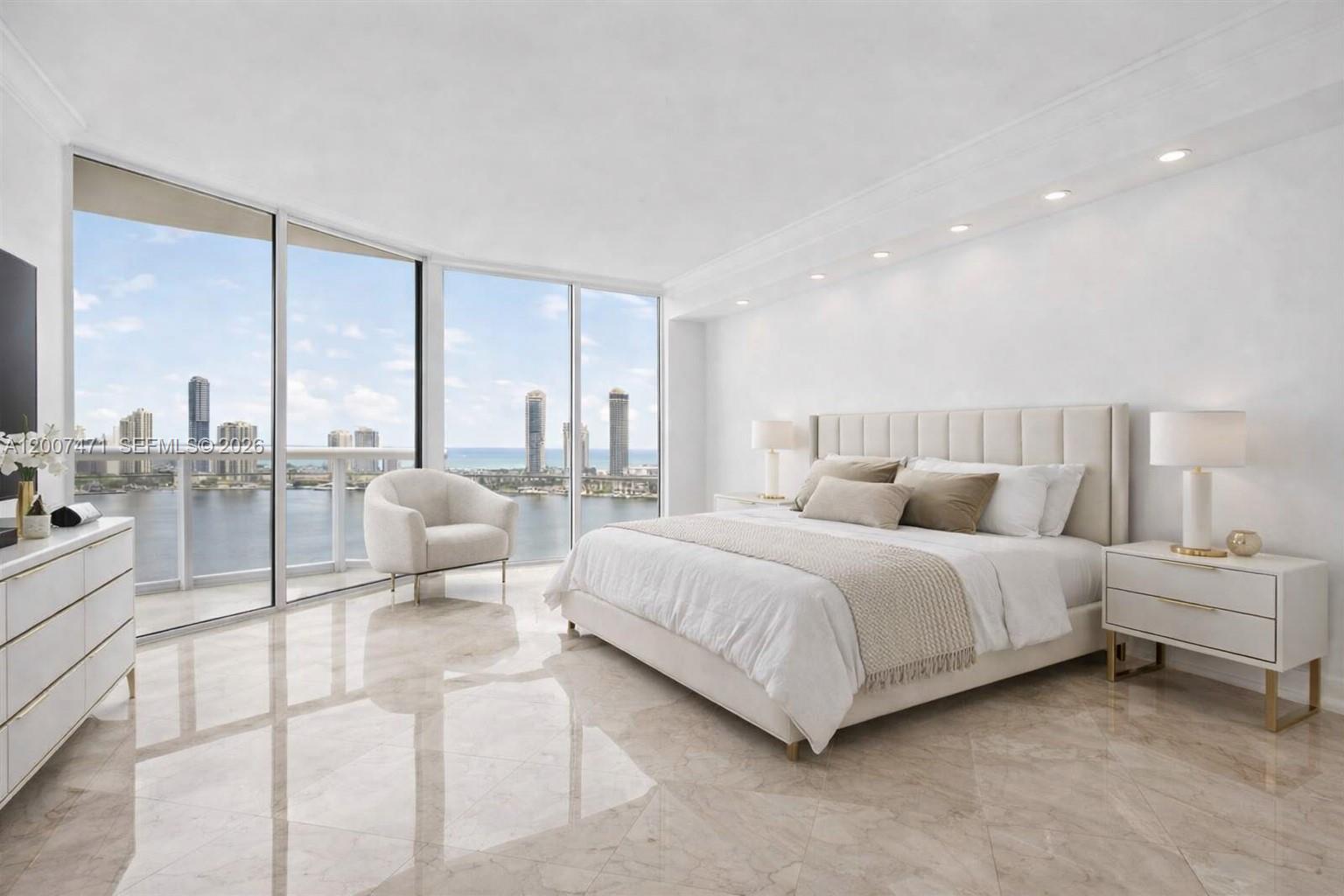 3000 Island Boulevard