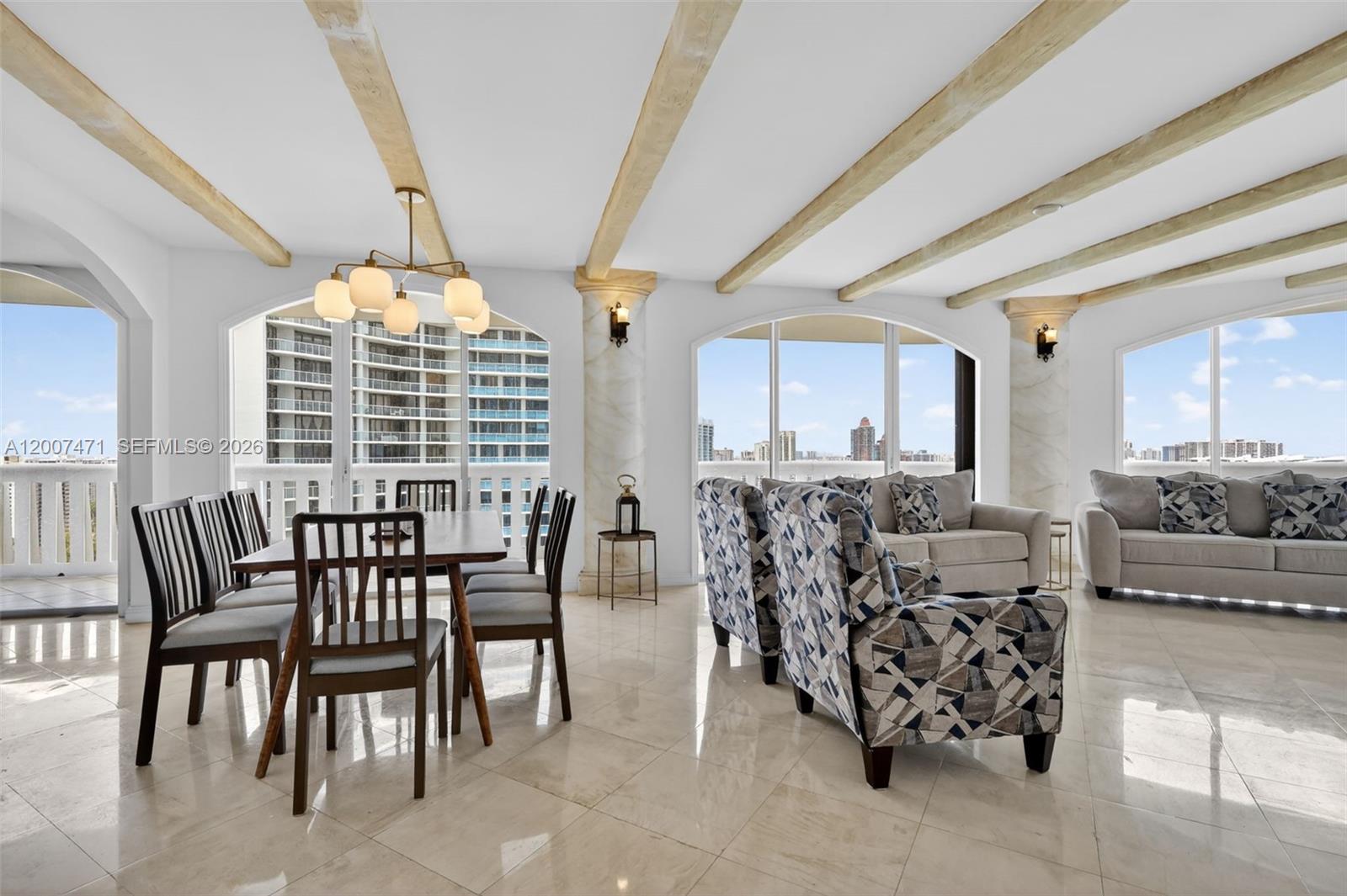 3000 Island Boulevard