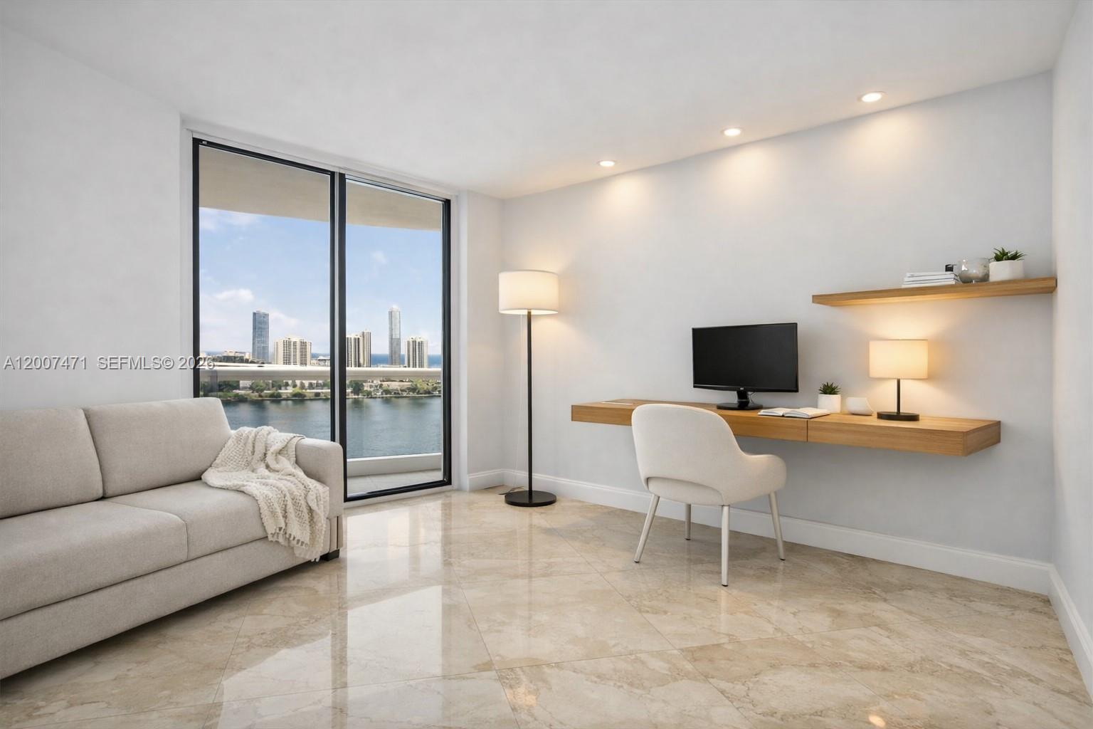 3000 Island Boulevard