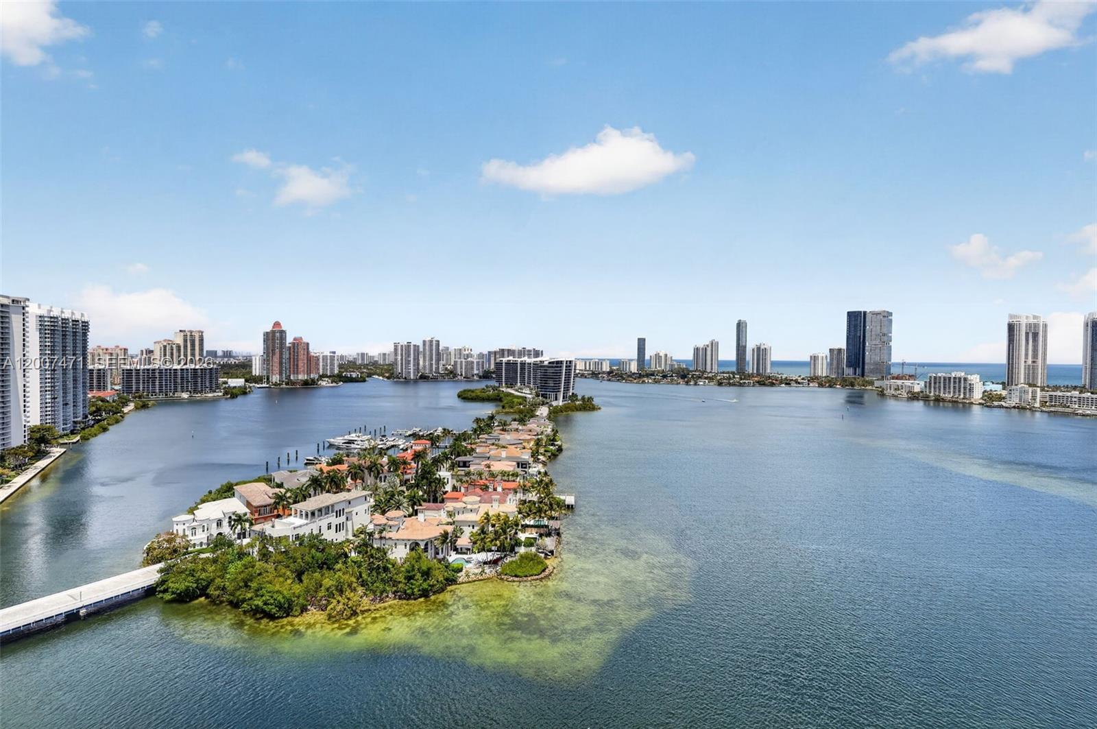 3000 Island Boulevard