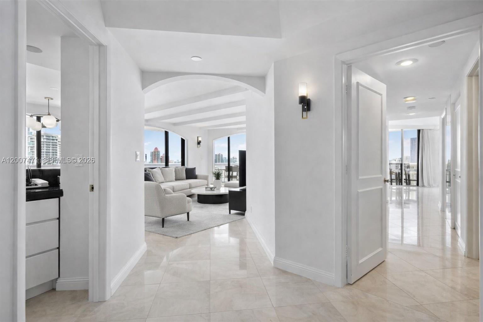 3000 Island Boulevard