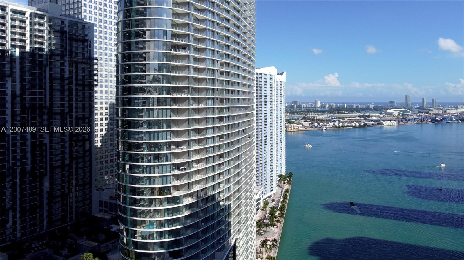 300 Biscayne Blvd Way