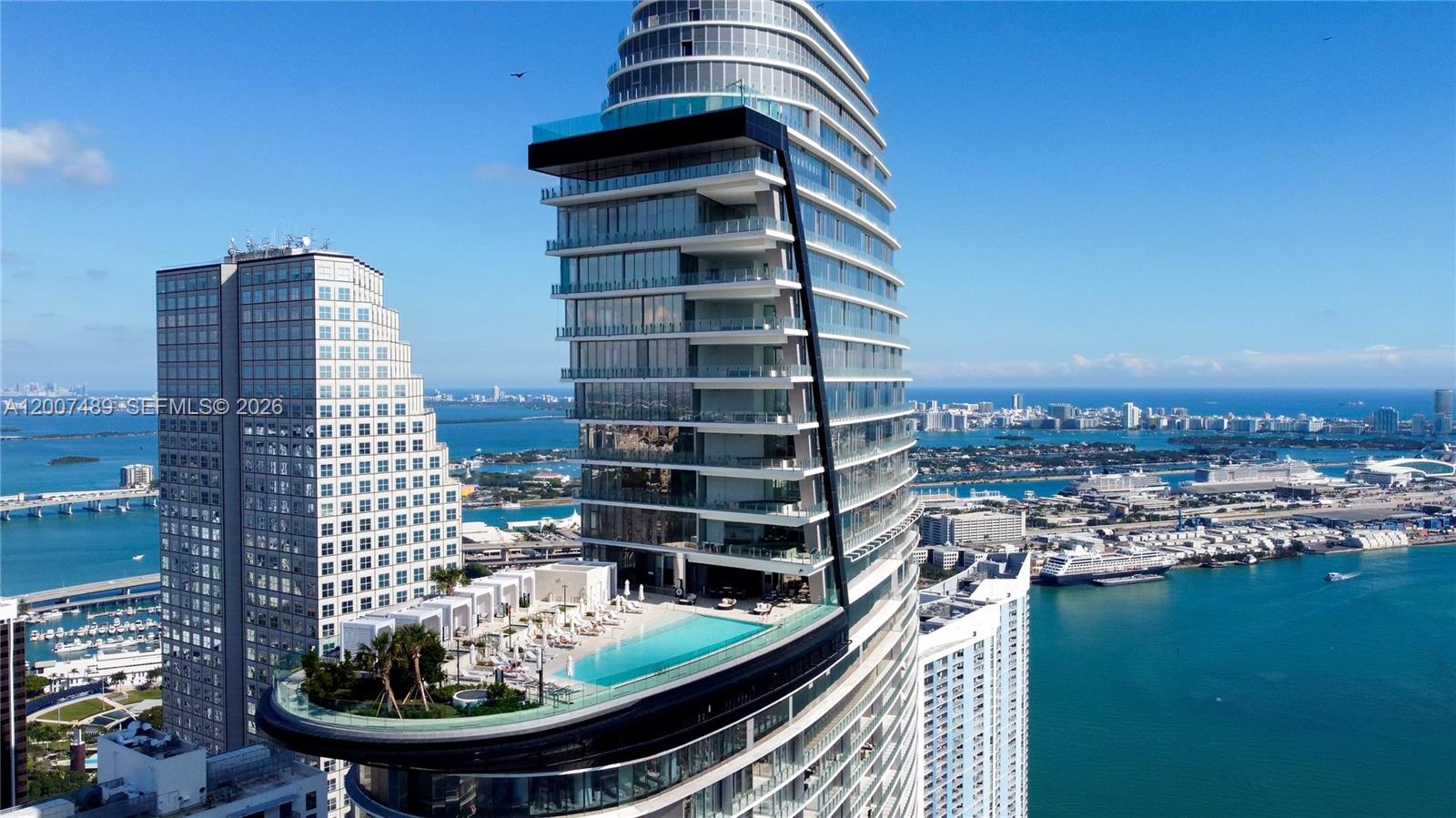 300 Biscayne Blvd Way
