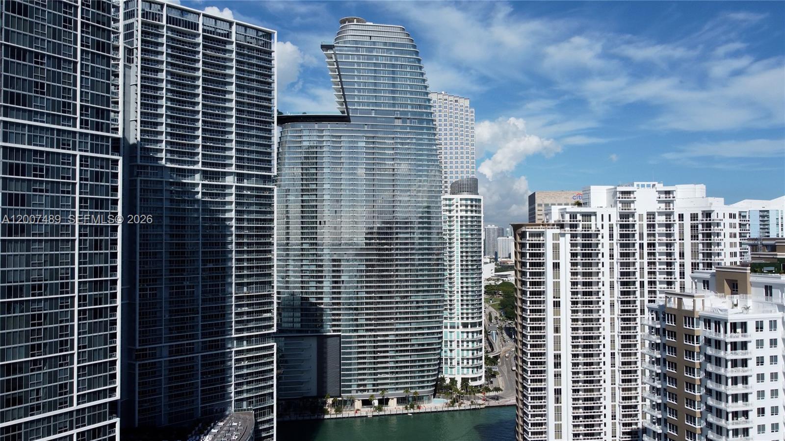 300 Biscayne Blvd Way