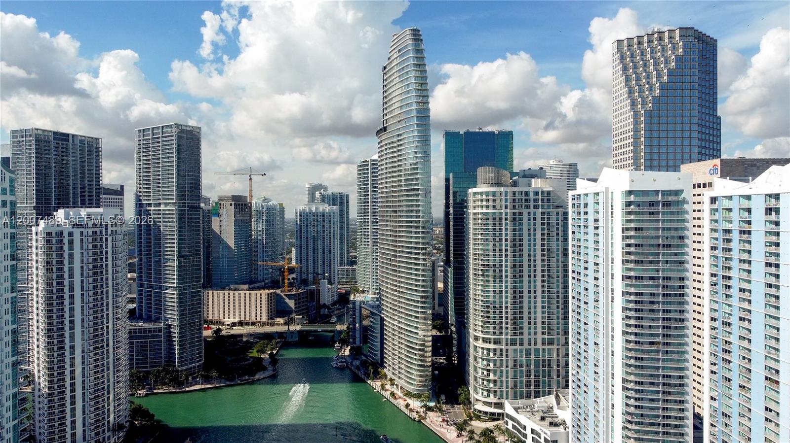 300 Biscayne Blvd Way