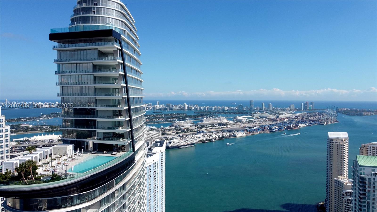 300 Biscayne Blvd Way
