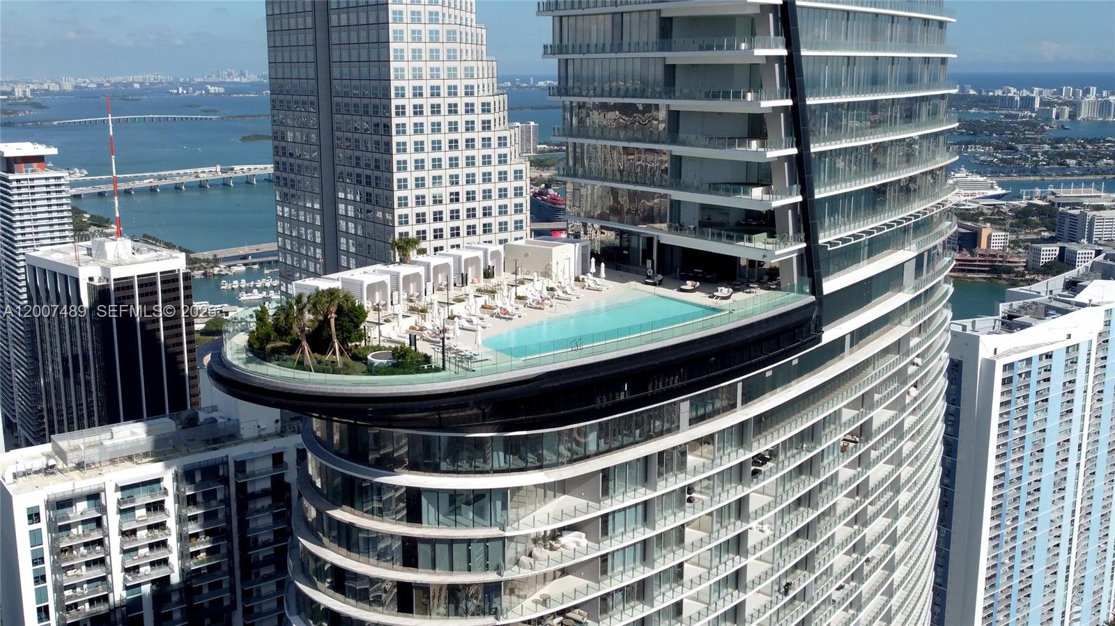 300 Biscayne Blvd Way