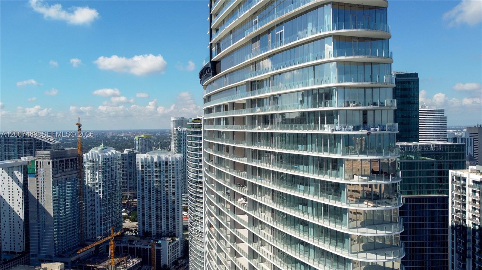 300 Biscayne Blvd Way