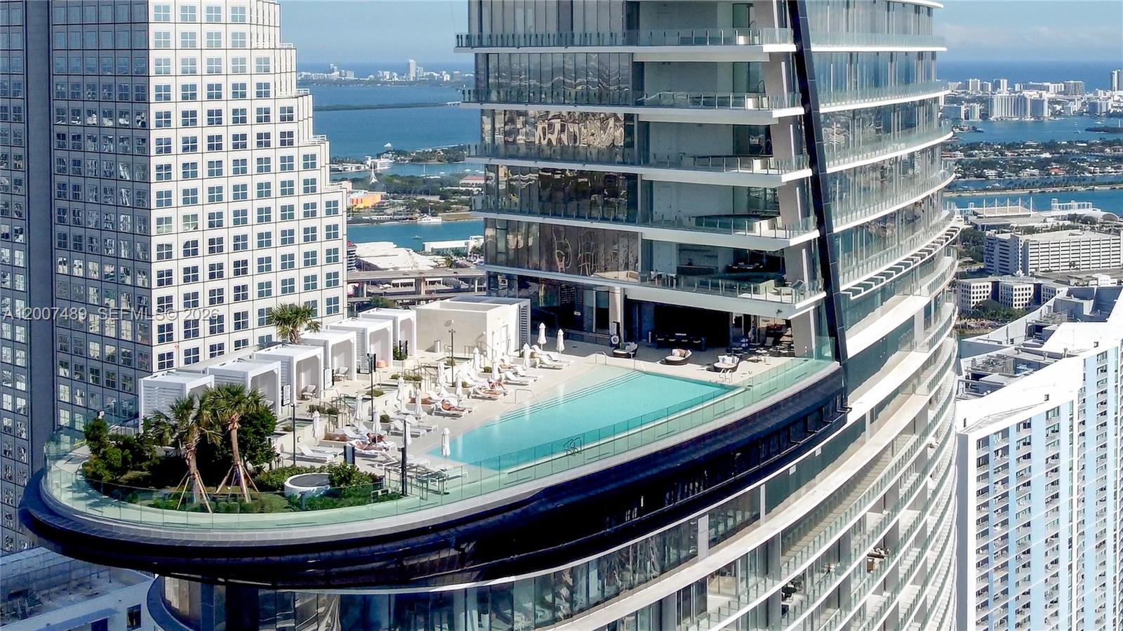 300 Biscayne Blvd Way
