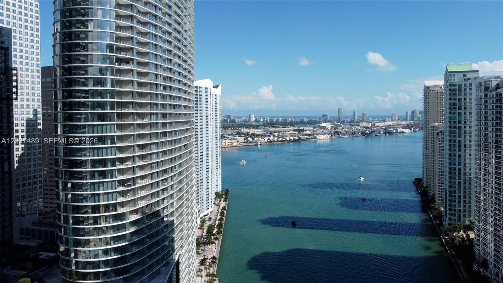 300 Biscayne Blvd Way