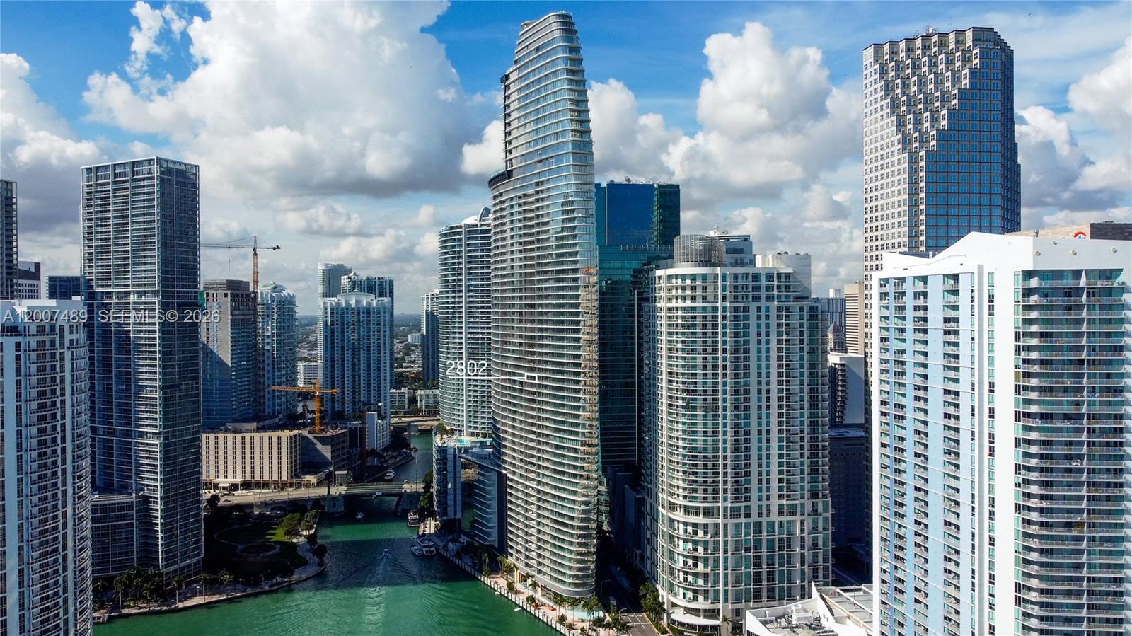 300 Biscayne Blvd Way