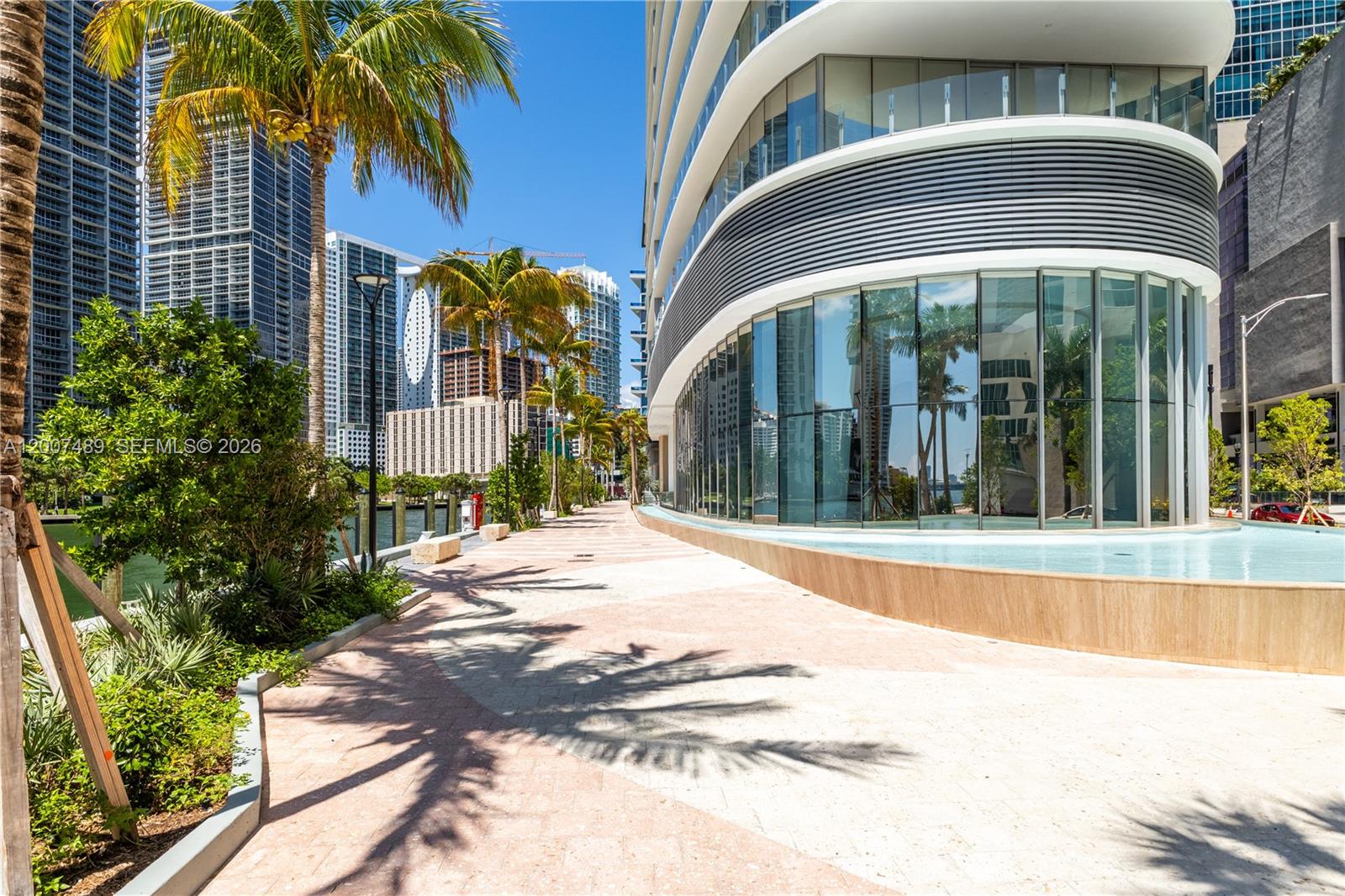 300 Biscayne Blvd Way