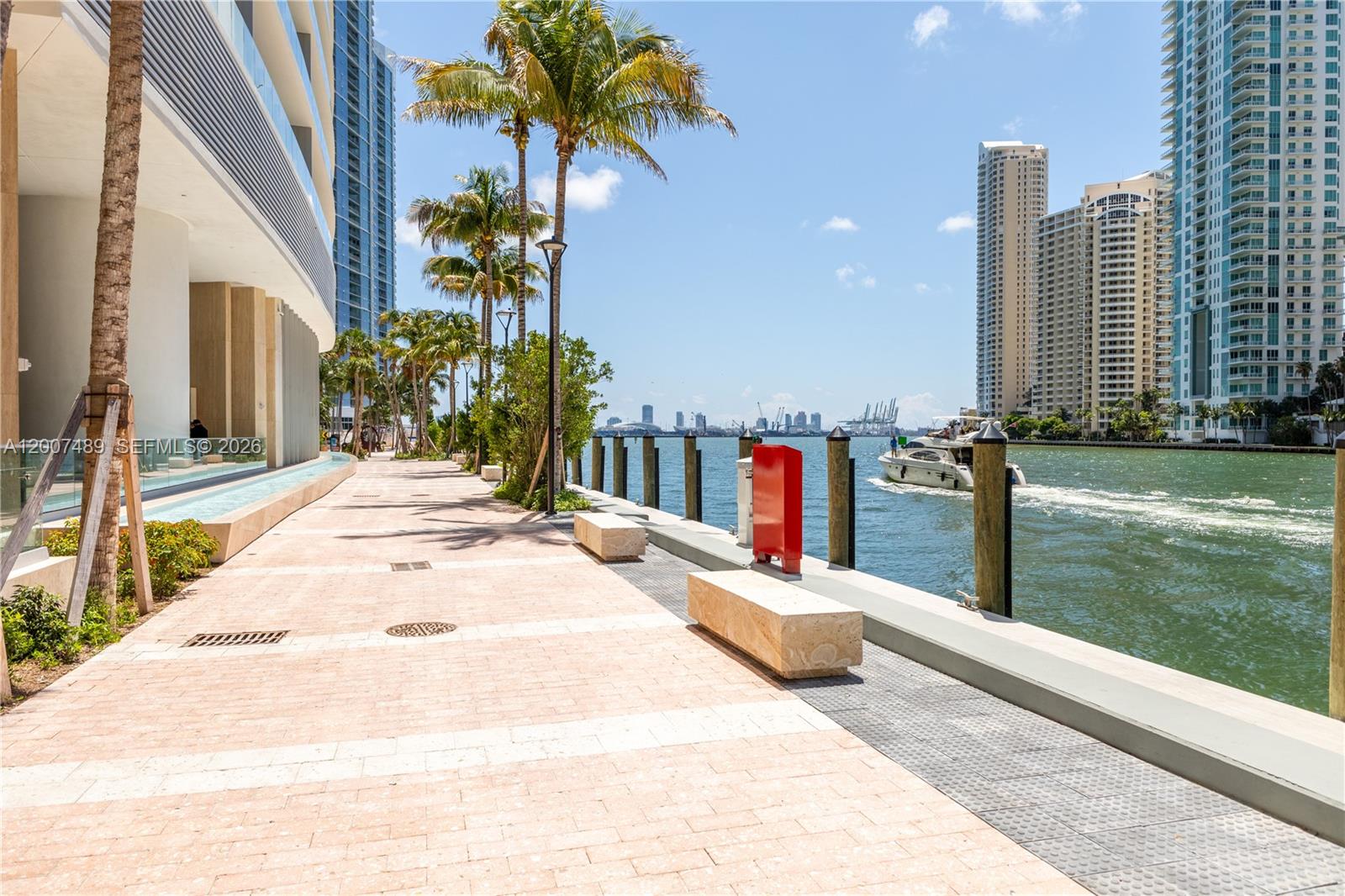 300 Biscayne Blvd Way