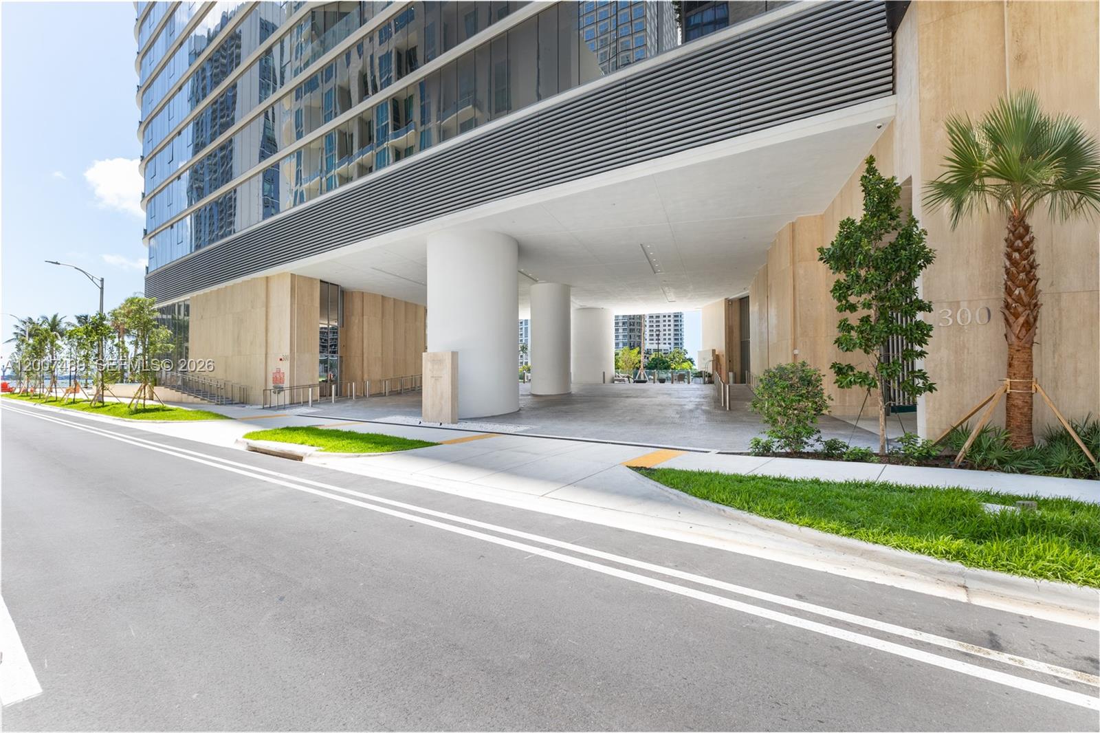 300 Biscayne Blvd Way