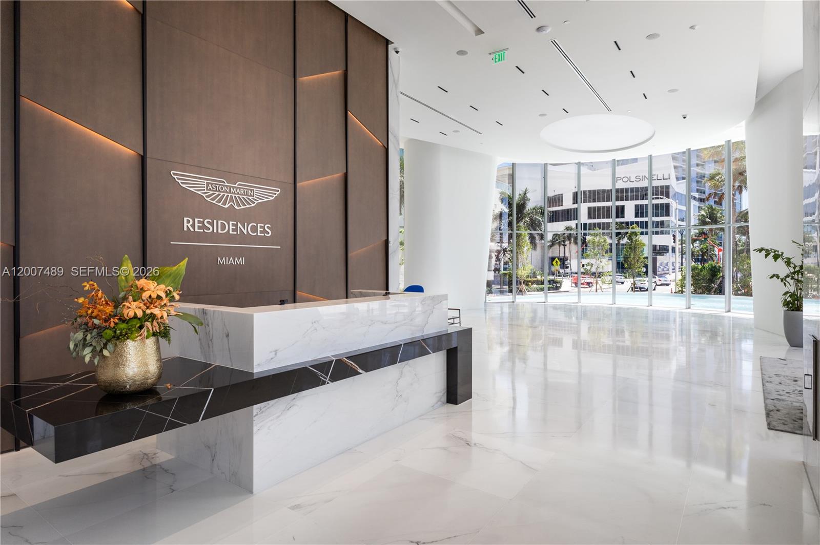 300 Biscayne Blvd Way
