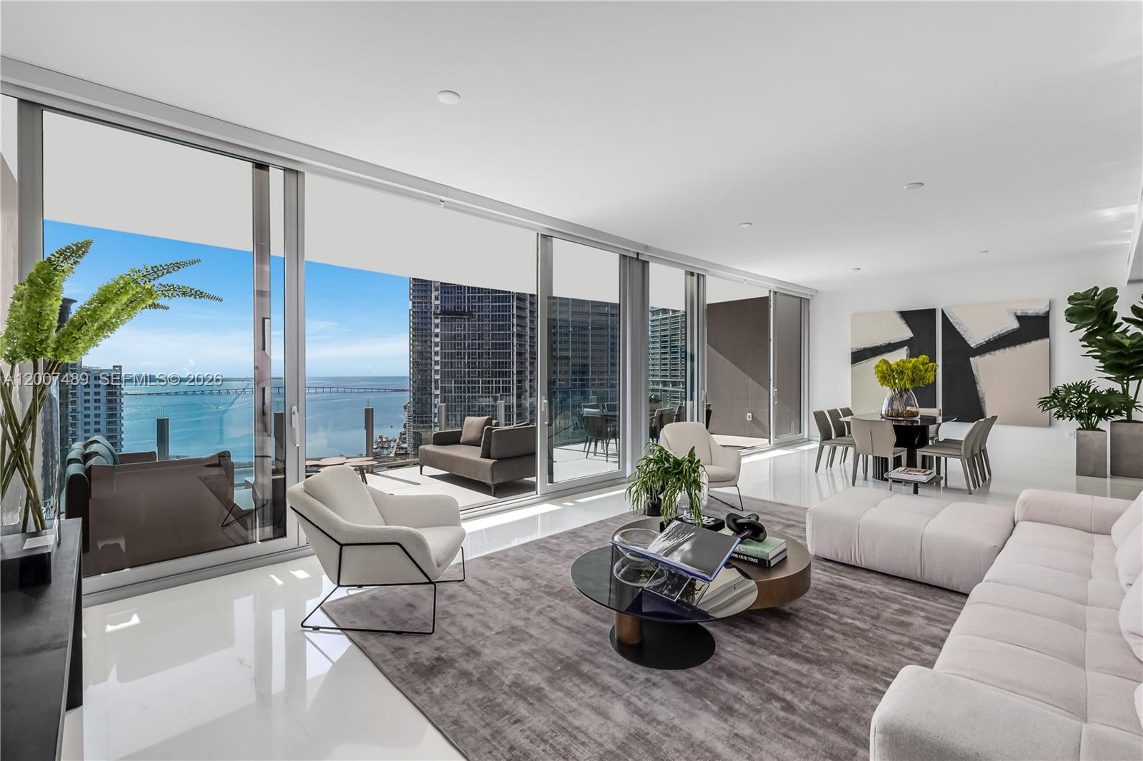 300 Biscayne Blvd Way