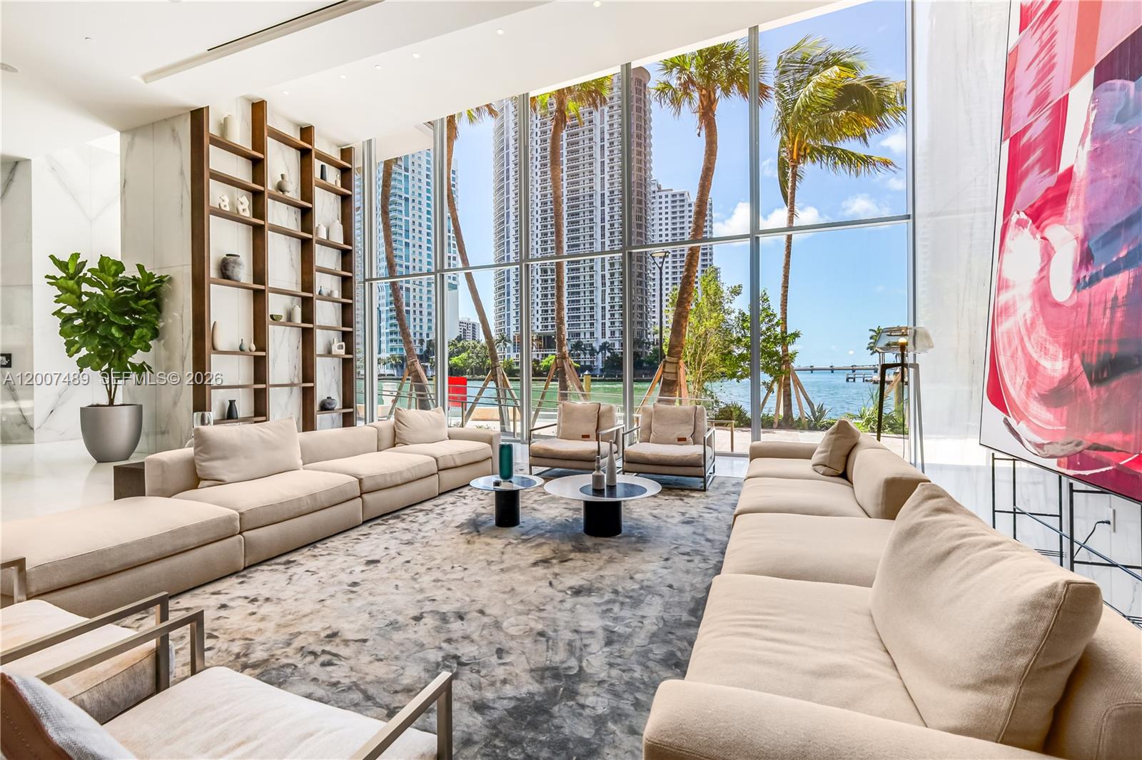 300 Biscayne Blvd Way