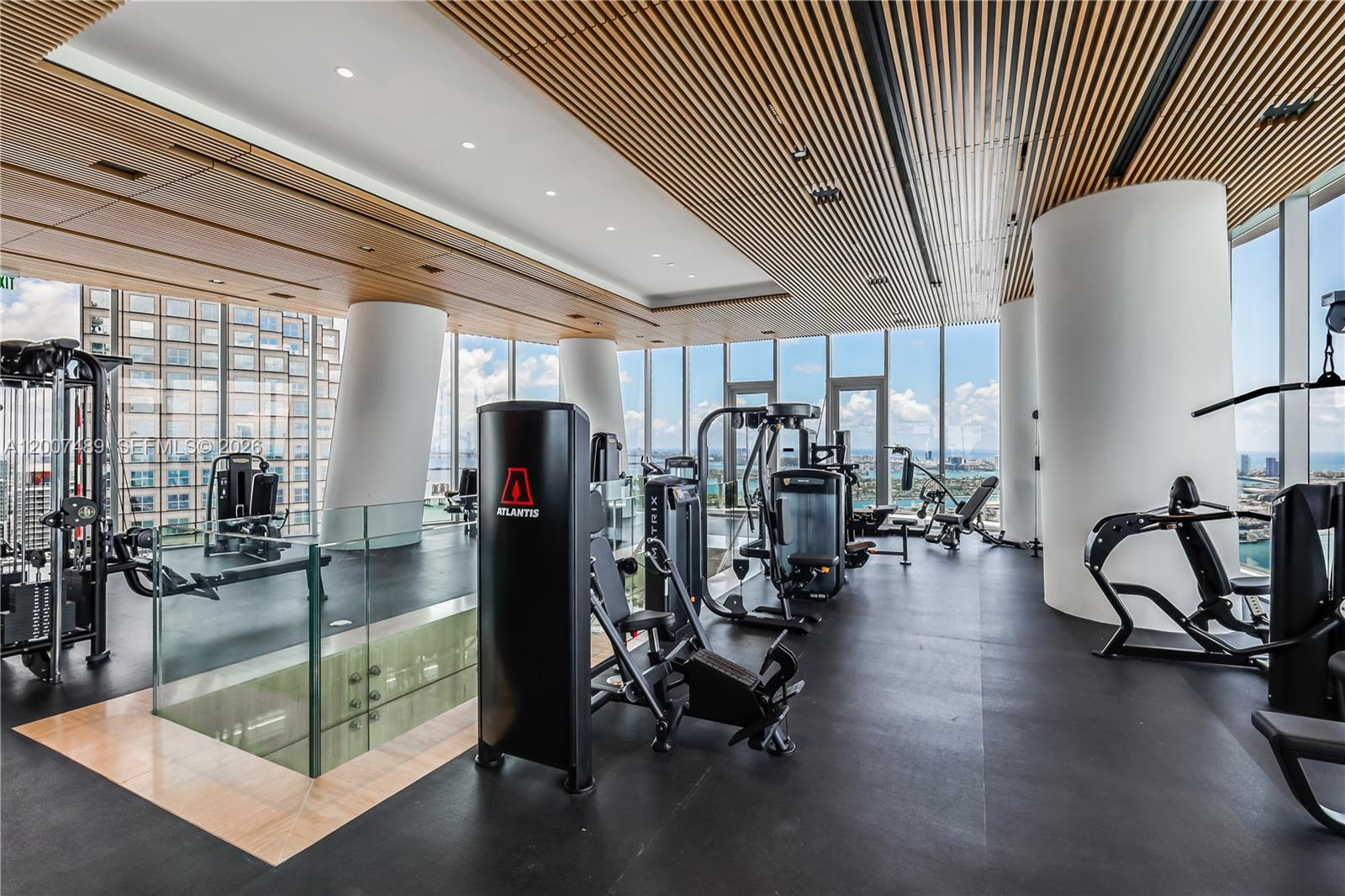 300 Biscayne Blvd Way