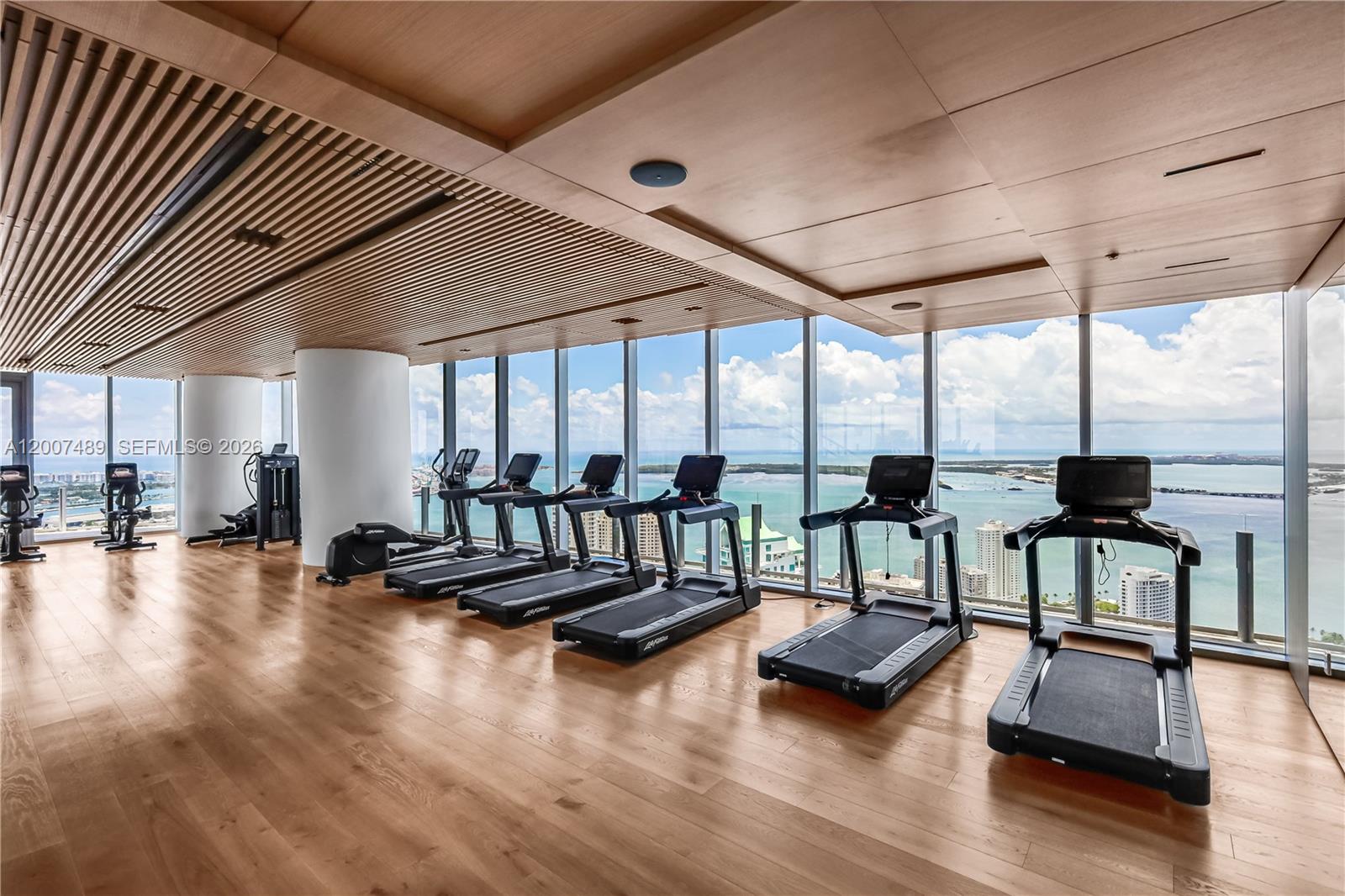 300 Biscayne Blvd Way
