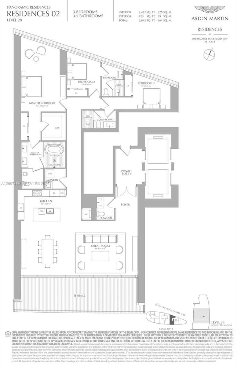 300 Biscayne Blvd Way